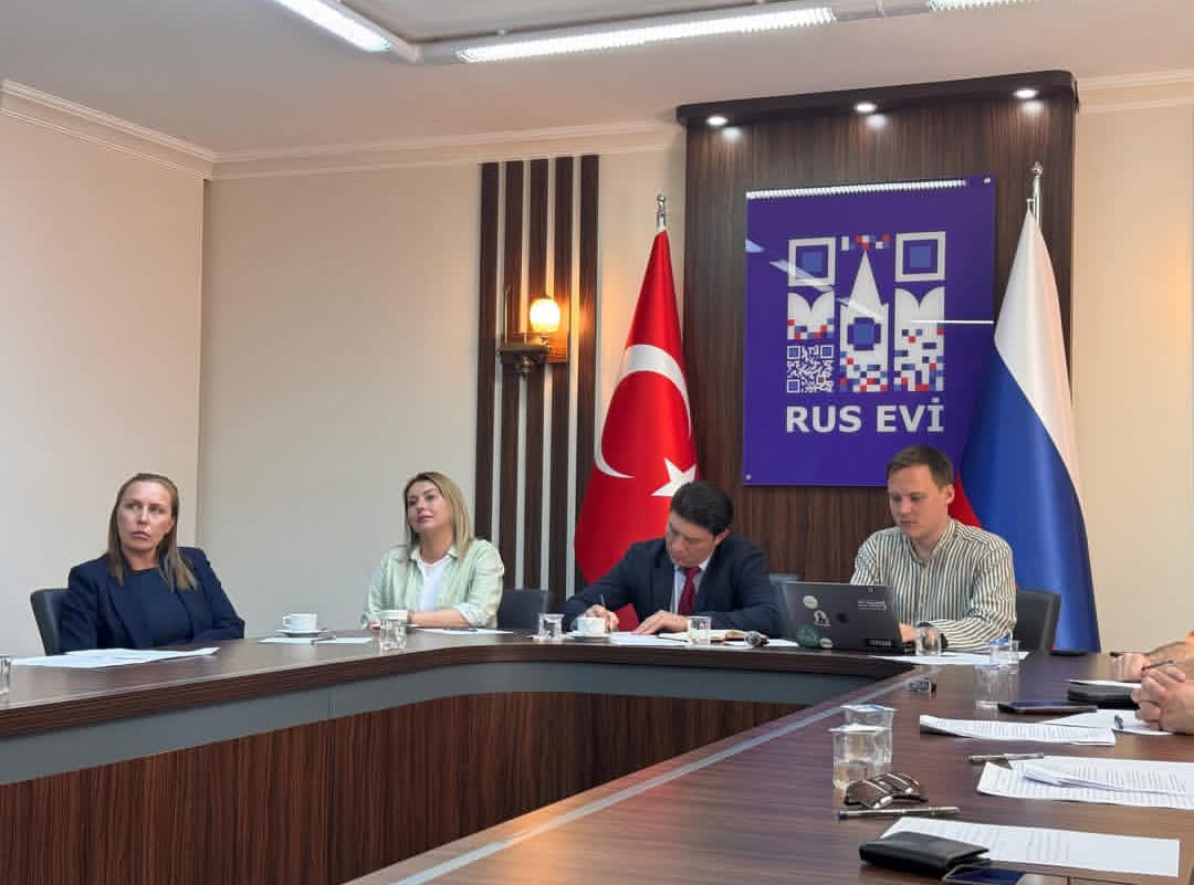 Alleged War Crimes in Kursk Region on World Agenda with International Teleconference